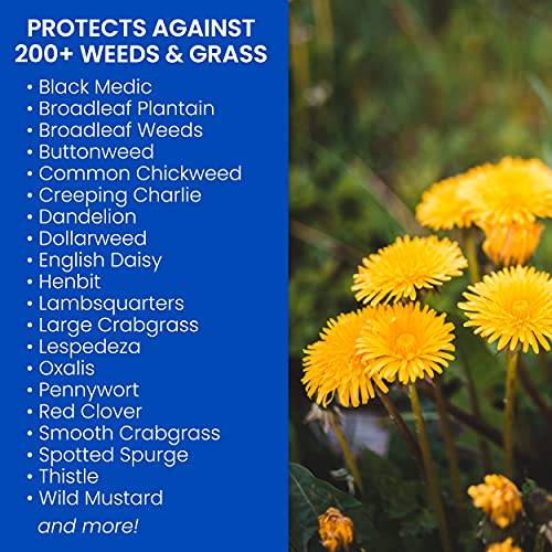 Bioadvanced All-In-One Lawn Weed And Crabgrass Killer I, Ready-To-Use, 1 Gal #TOP1