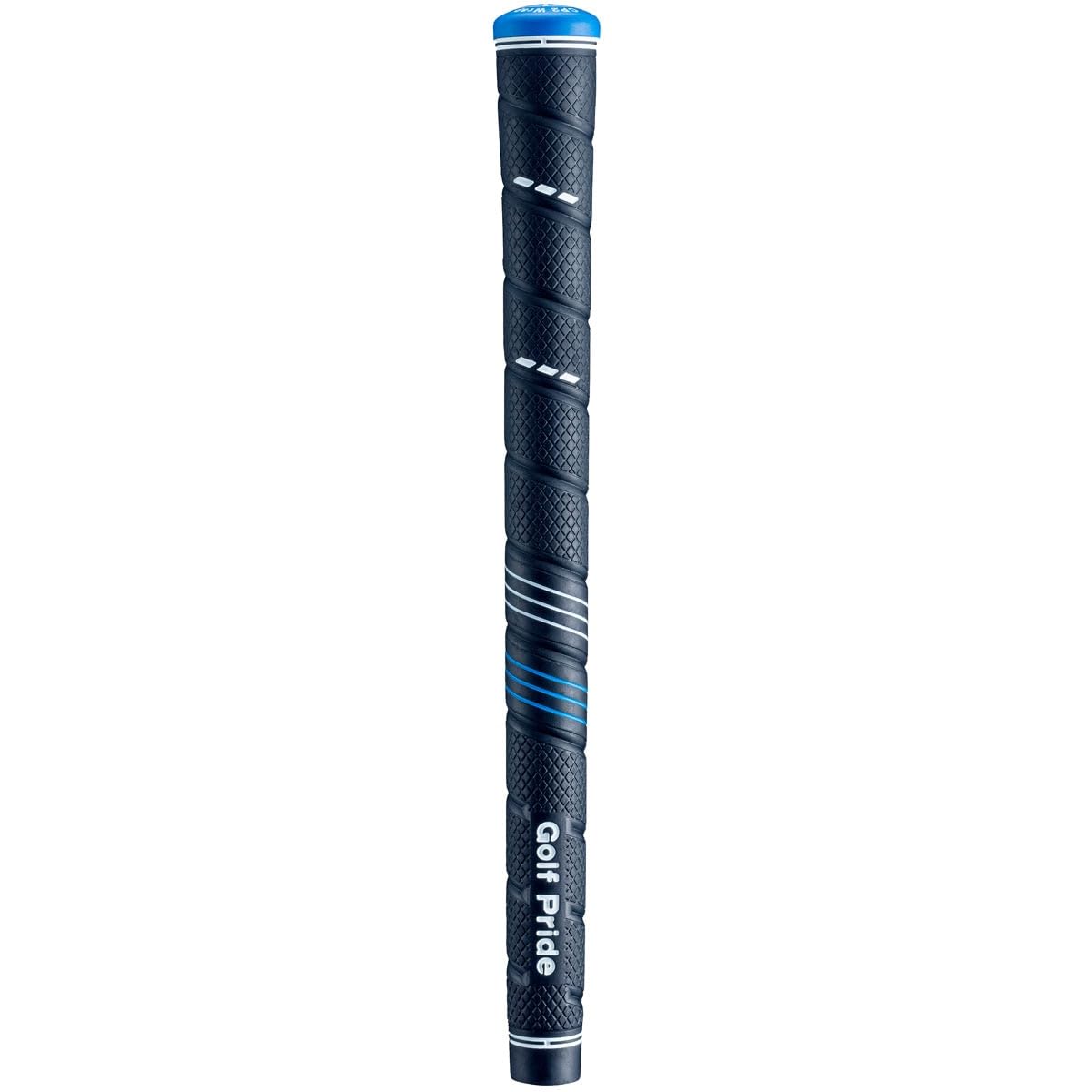 Golf Pride Golf GP2 Wrap Undersize Club Grip CCWU 58-BL No BL