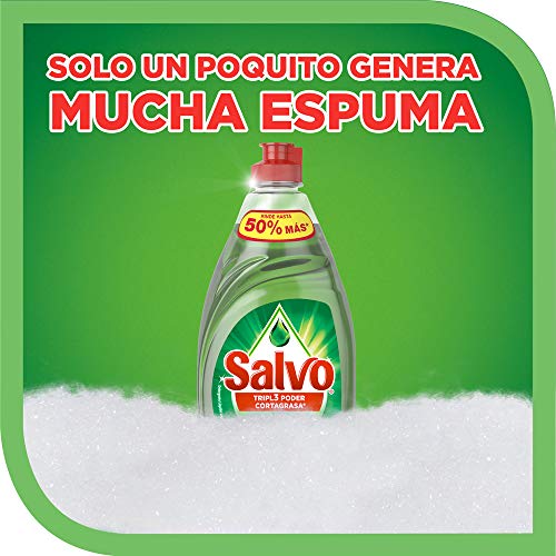 Catálogo de Salvo liquido azul disponible en línea para comprar. 12 Imagen adicional