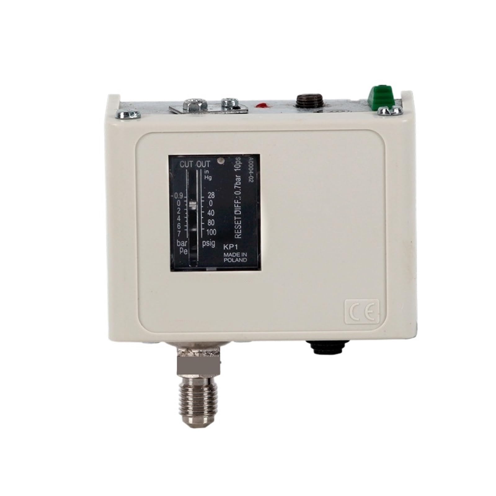 YWZVBSDCS KP1 060-1103 Pressure controller Pressure switch