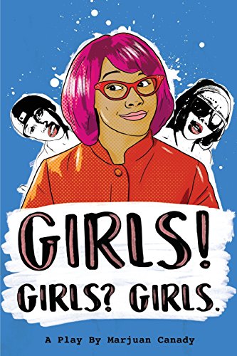 Girls! Girls? Girls.