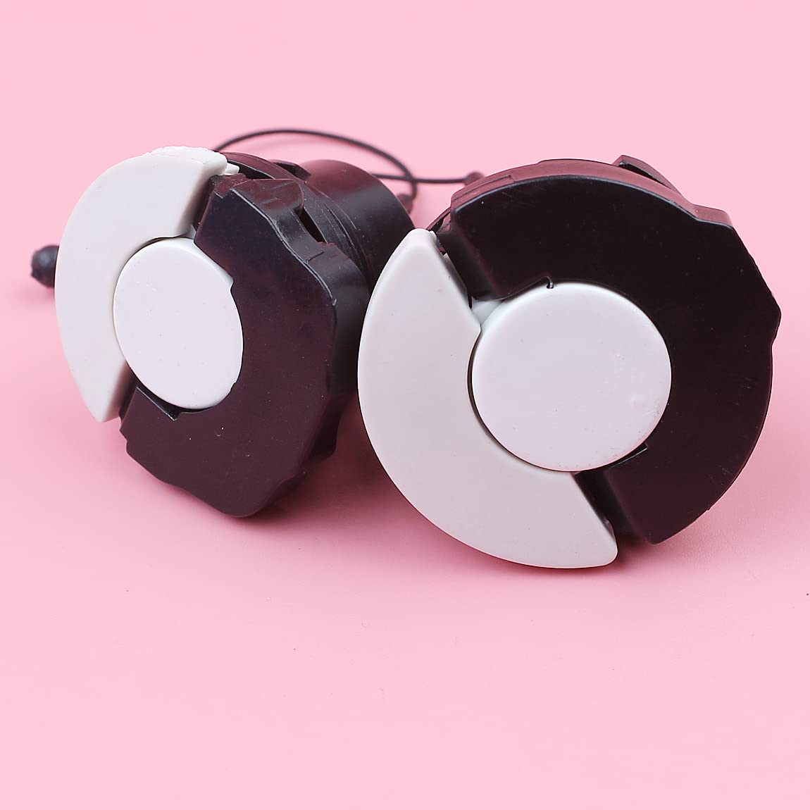 ASSEMBLAGGIO TIRATORE RINCULO Robusto Per Tosaerba E Decespugliatori - Foto 9