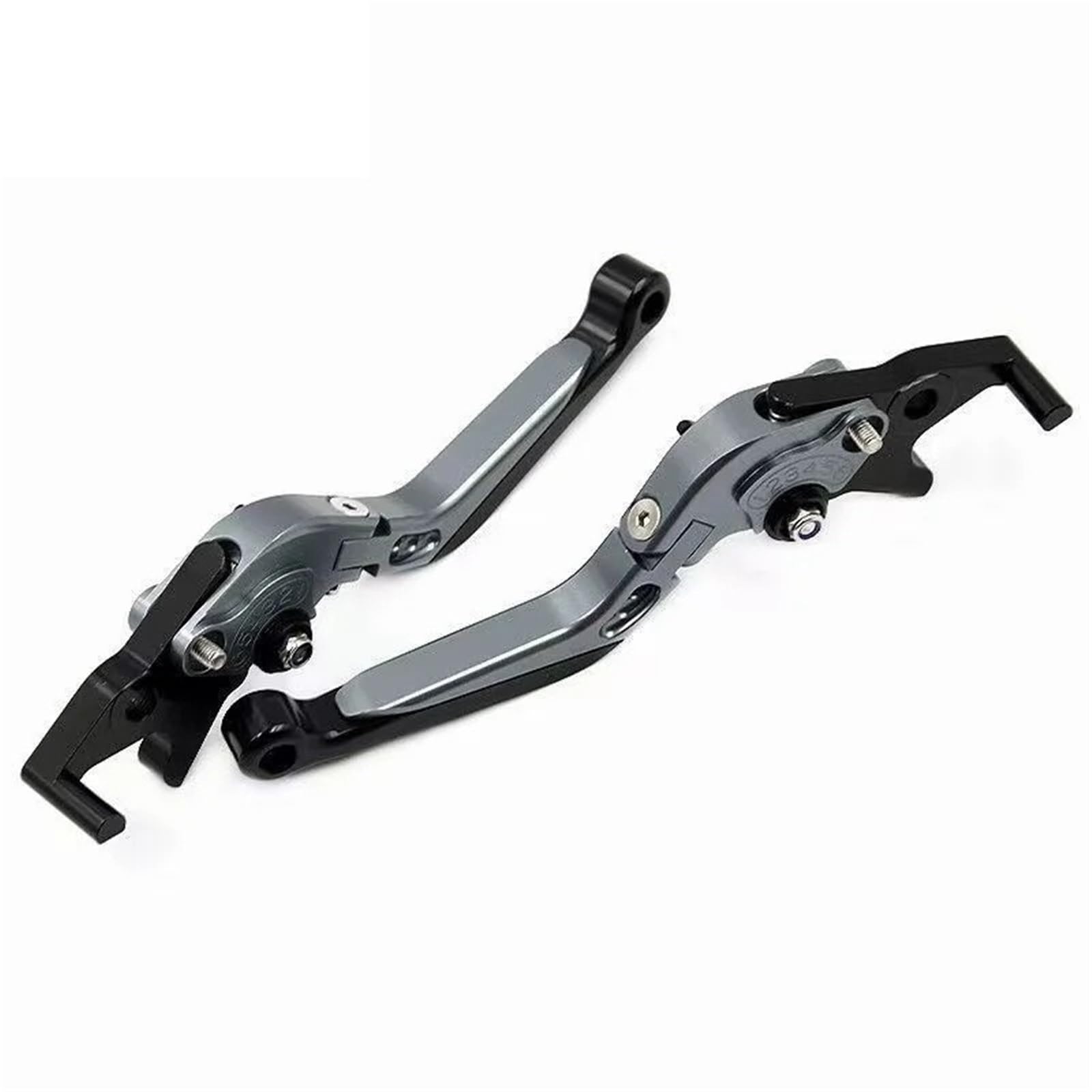 Bcumst J Brake Lever Handle For Aprilia For Rs4 125 2011-2017 Adjustable Motorcycle Brake Clutch Lever Cnc Front Rear Drum Levers