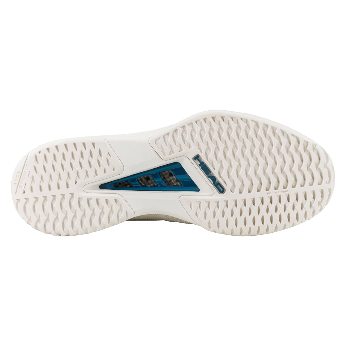 HEAD Sprint Pro 4.0 Clay 274155 Cowh Coral Mujer
