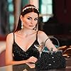 BAIGIO Clutch Damen 1920S Vintage Tasche Handtasche Vintage Perlen Tasche Blumen Abendtaschen Damen Clutch Tasche mit Perlen Brauttasche Elegant Handtasche Umhängetasche für Party Hochzeit #1