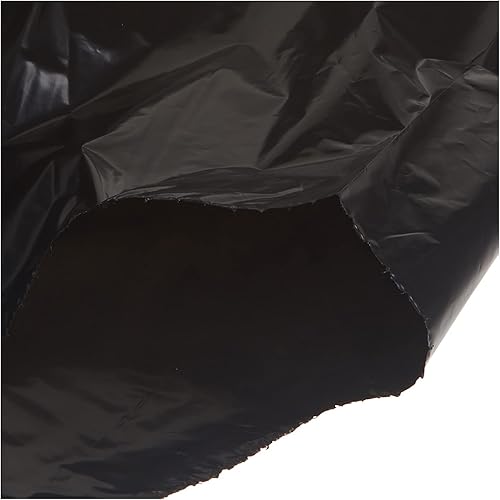 Miniatura 4 de Kirkland Signature Bolsas de basura grandes con lazos cuadrados, 30.0 in × 35.5 in (30 x 35,5 pulgadas), paquete de 100