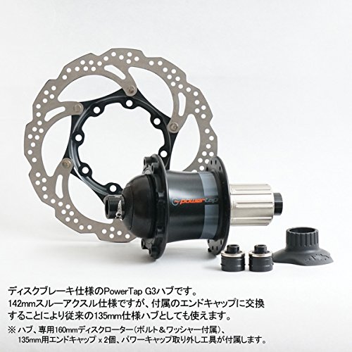 サイクルオプス　パワータップG3 パワーメーターのパイオニア的ブランド、『パワータップ』の国内