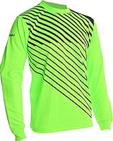 Algopix Similar Product 1 - Vizari Arroyo Goalkeeper Jersey Neon