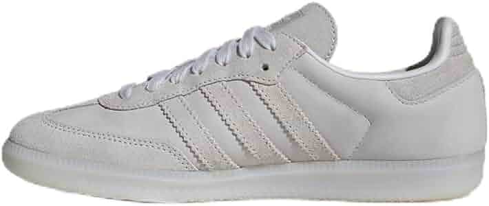 Amazon.com | adidas DSHGRY Women's Samba OG W greyDash Dash