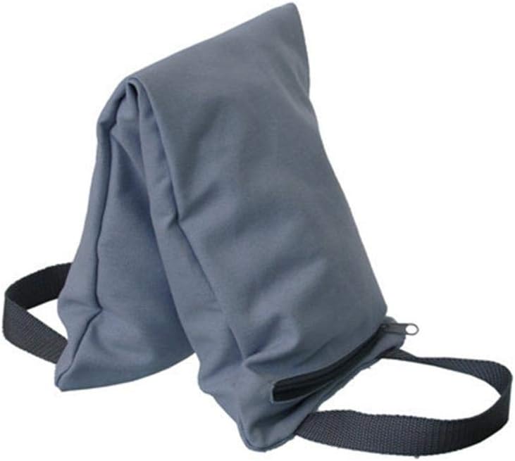 sacchetto di sabbia per lo yoga