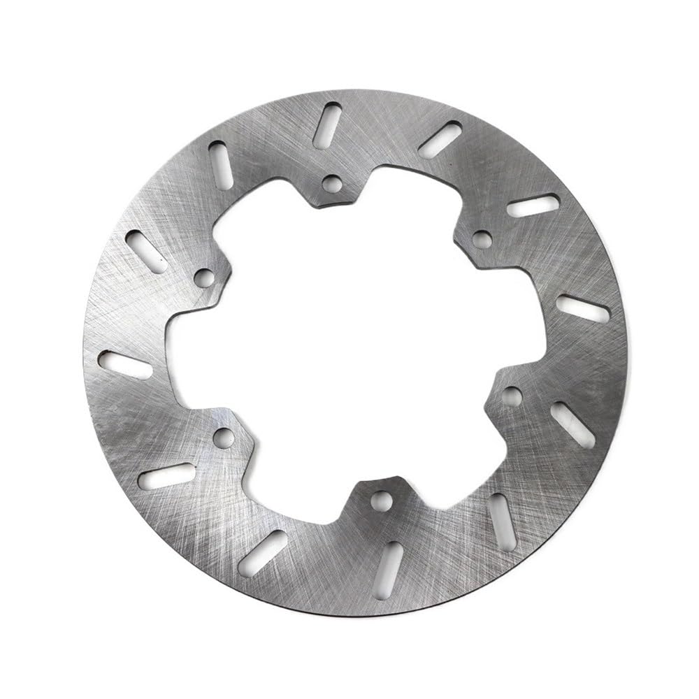 Dischi Freno Moto Per 245/220mm Parti Del Motociclo Anteriore Freno Posteriore Disco Rotore Per TTR250 TT250R TT-R250 WR200 WR 200 DT DT200WR 230 Lanza