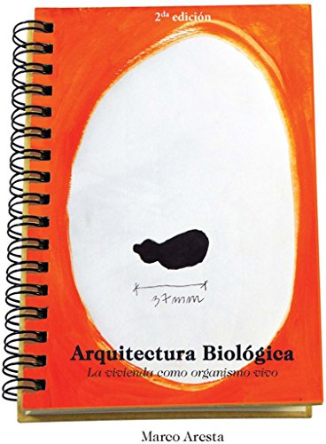 Portada de Arquitectura biológica