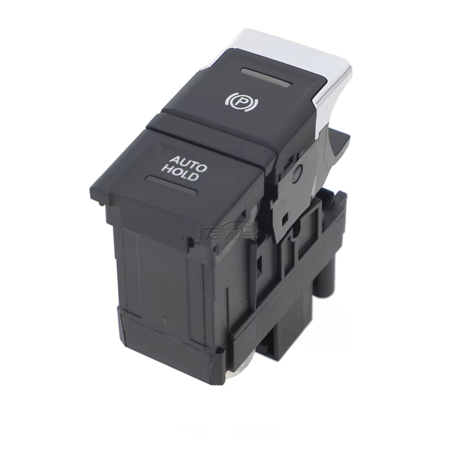 Botón interruptor freno mano Seat Tarraco 2019 a 2023 mando estacionamiento electrónico 7