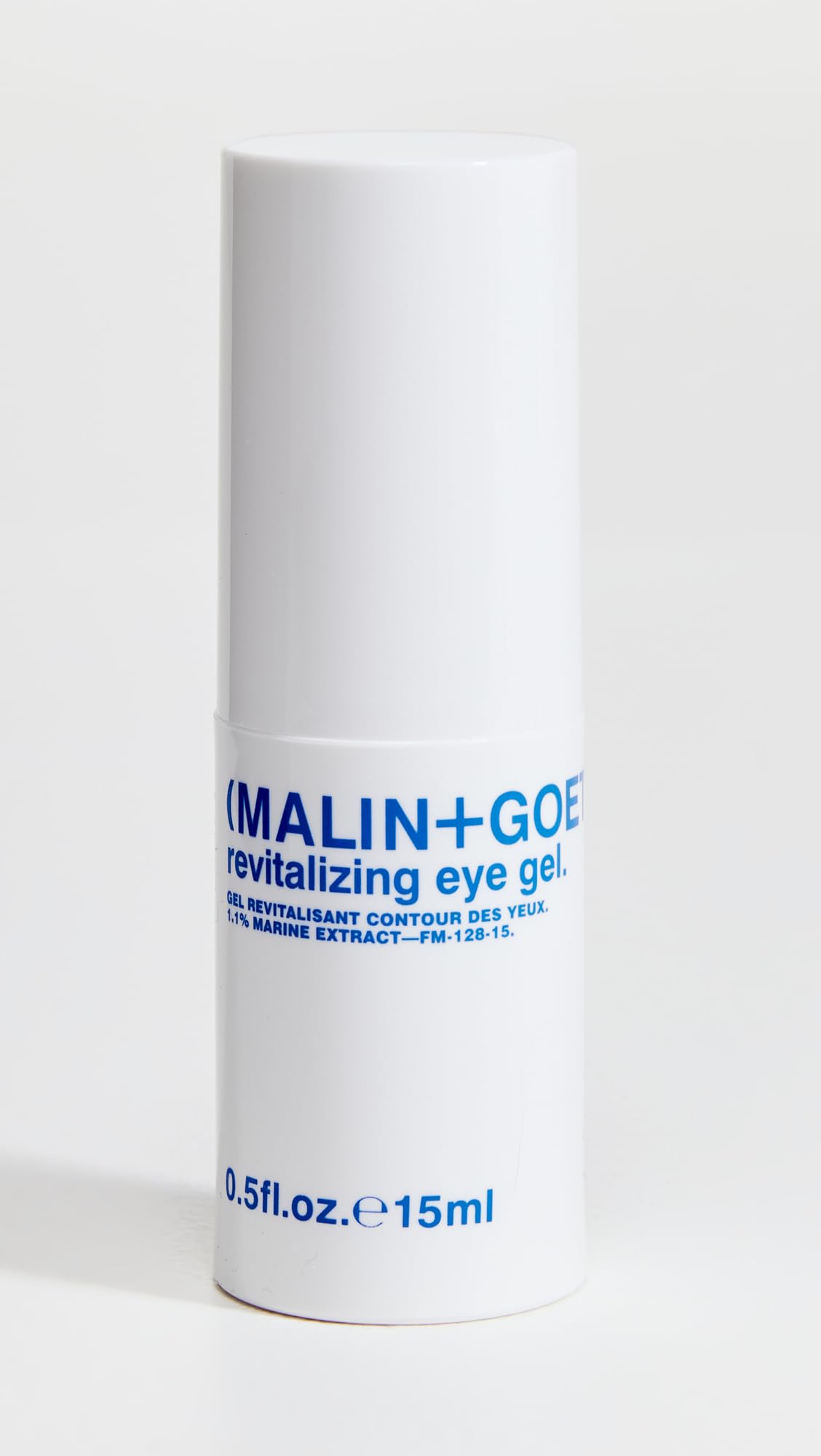 MALIN + GOETZ Revitalizing Eye Gel (15 ml)