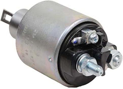 الملف اللولبي يناسب أوروبا Musso Korando 56-OD Body M5 X 0.8 THD-Threads Mounting 12 دورة عمل متقطعة 3 محطات على اليمين