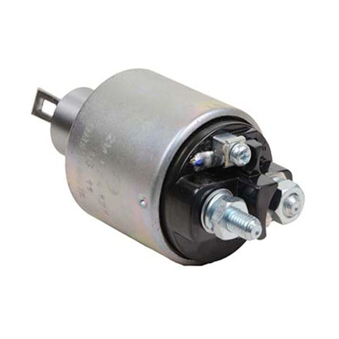 12V Solenoid 2.4L for BMW for 524td 1985-1986 12411466345 0001218007 60512969 901-64748
