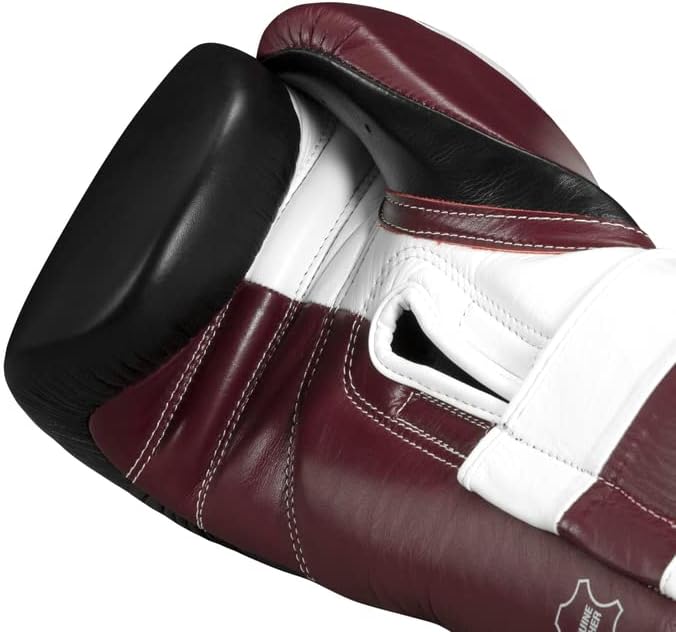 Miniatura 5 de TITLE Boxing Immortal Training Gloves - Boxing Gloves, Boxing Training Gloves, MMA Gloves, Oz Training Gloves, Kickboxing Gloves, Punching Bag
