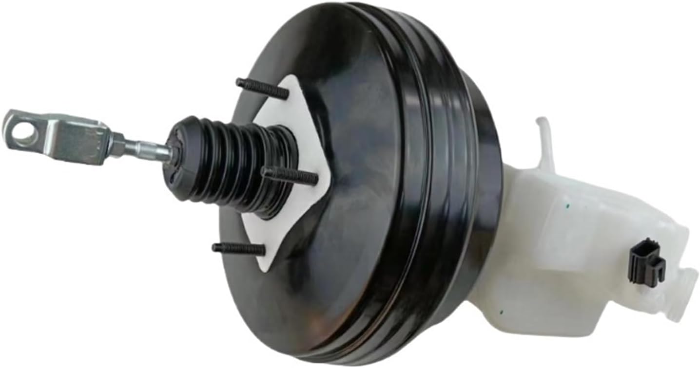 Vacuum Booster Pump Assy Brake Master Pump 24v With Vacuum Booster Compatible With V348