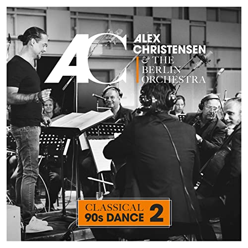 Alex Christensen & The Berlin Orchestra feat. Yass