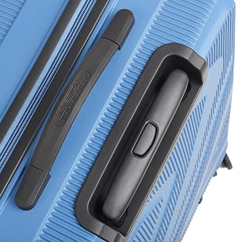 Mala American Tourister by Samsonite Camboriu Azul - M