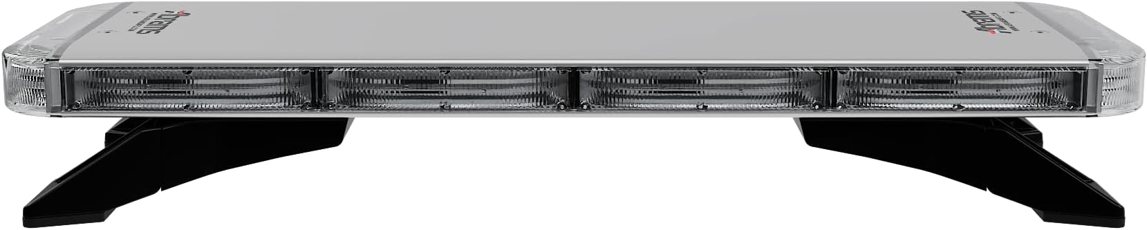 Abrams Unity 24" Lightbar - Stock Base & Cover