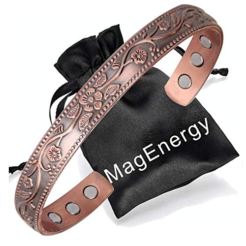 Best Arthritis Bracelet For Women Small Size
