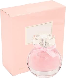 Light Perfume Flower, Flower Fruit Scent Long Lasting Refreshing Elegant Fine Mist Female Perfume Flower Scent Perfume Female Perfume SprayWomen Perfume Spray