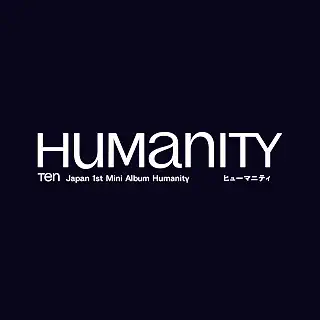 【Amazon.co.jp限定】Humanity(ミニAL)(Fallen Ver.)(初回生産限定)(特典:ビジュアルシート(全1種))