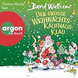 Der große Weihnachts-Kaufhaus-Klau