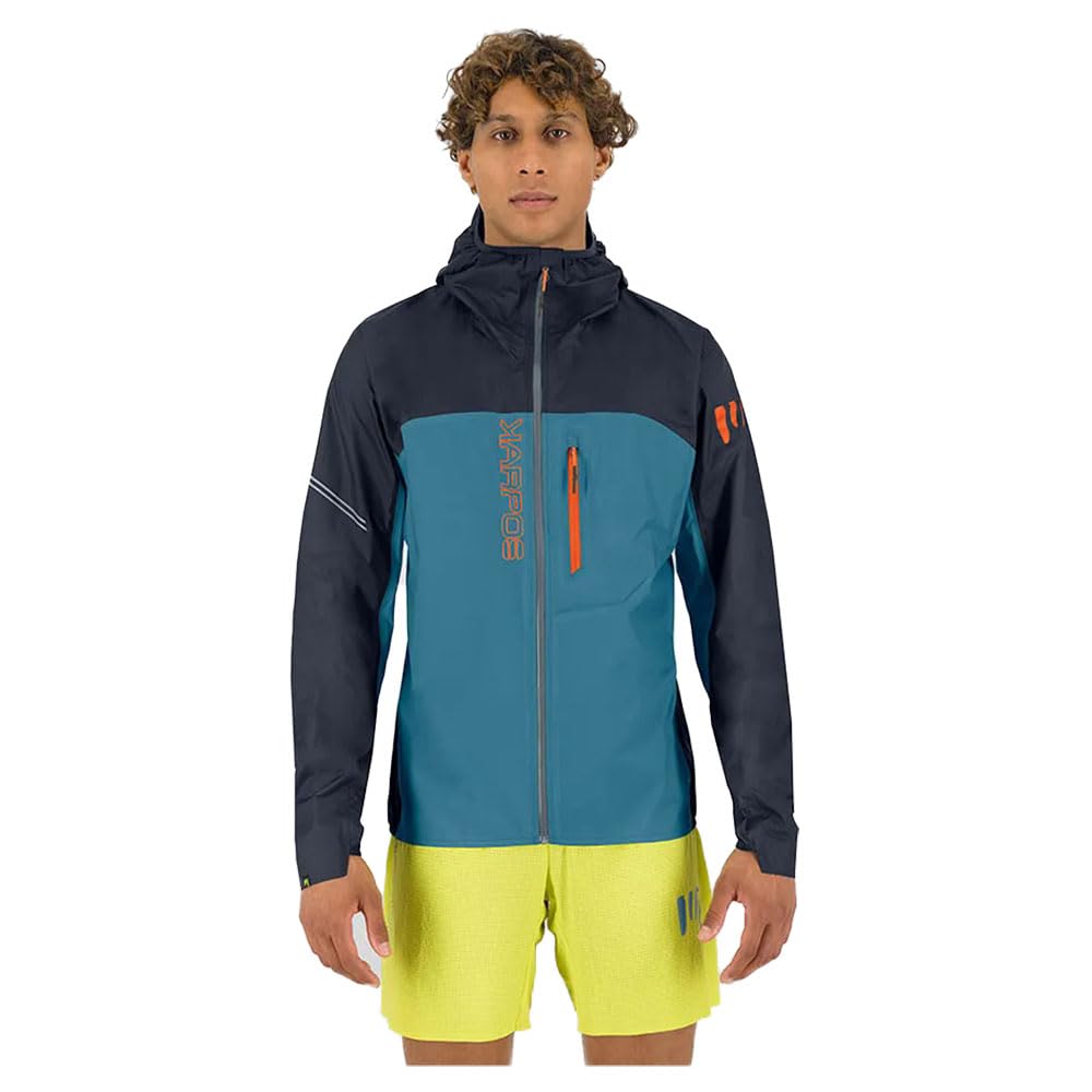 Karpos Lavaredo Rain EVO kurtka 2XS