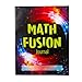 Really Good Stuff Math Fusion Journals - Set of 12