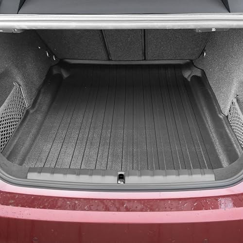 Premium Cargo Liner for BMW 430i M440i 2021-2025 Coupe -
