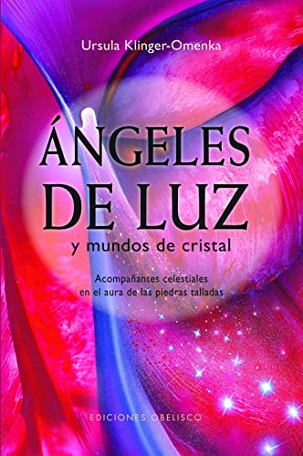 Ángeles de luz (ANGEOLOGÍA)