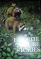 Favorite Nature Stories B000ND6DP0 Book Cover