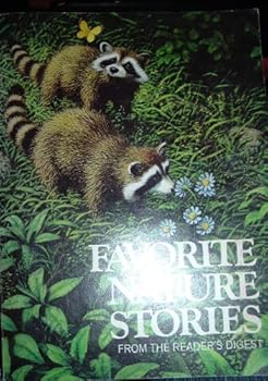 Paperback Favorite Nature Stories Book