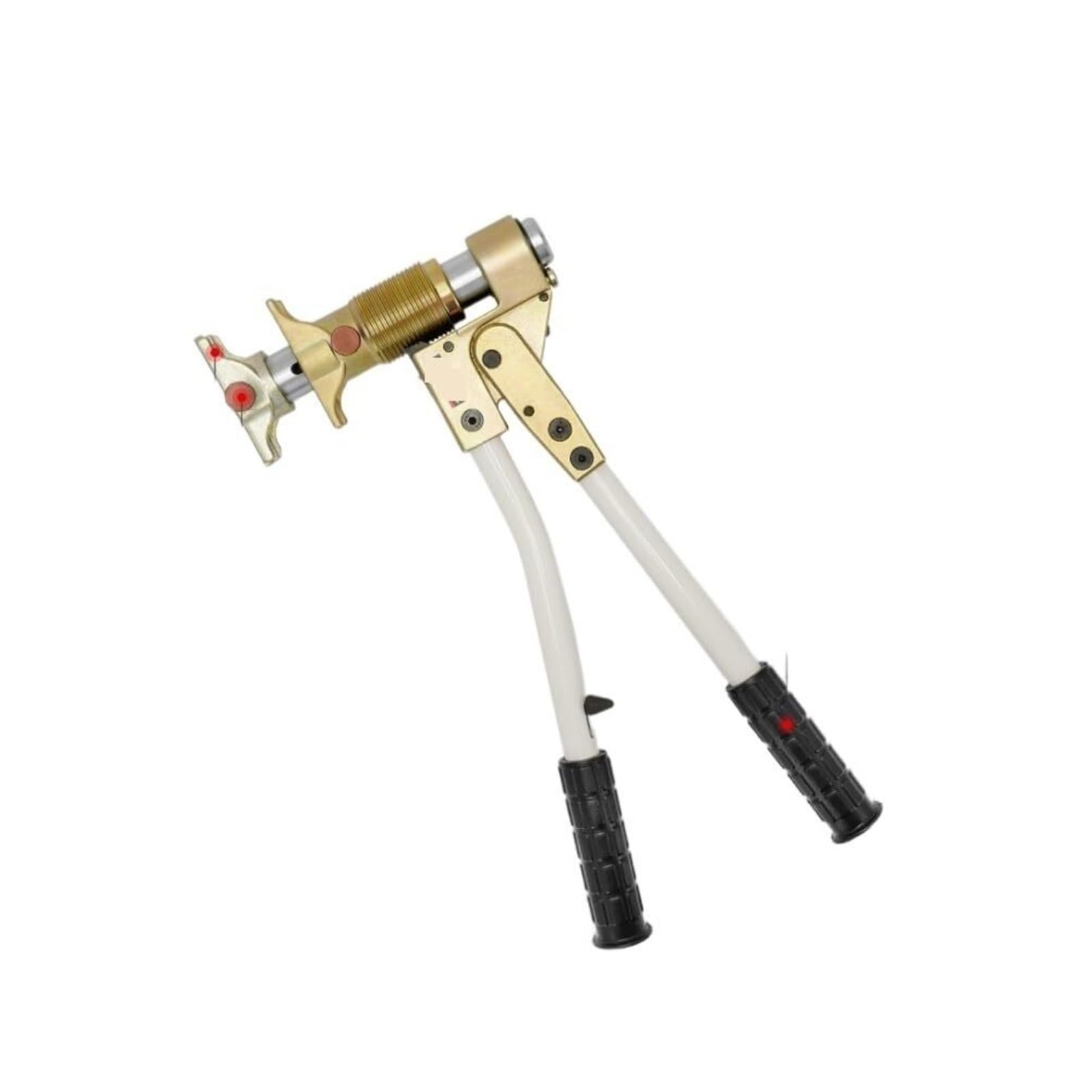 Bnvewr One Color Hydraulic Crimping Tool, Pipe Tool Fork Installation Crimping