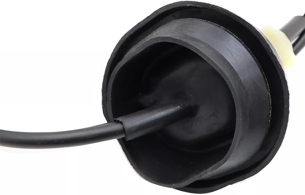 Manual Transmission Shift Cable 68164081AB 68164081AC Compatible with Dodge Dart 2013 2014 2015 2016 1.4L 2.0L 2.4L Auto Gearshift Control Range Selector Lever Cable