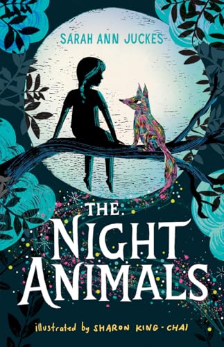 The Night Animals