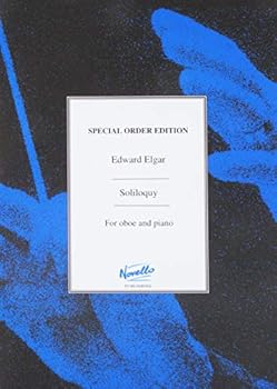 Paperback Soliloquy: for Oboe Book