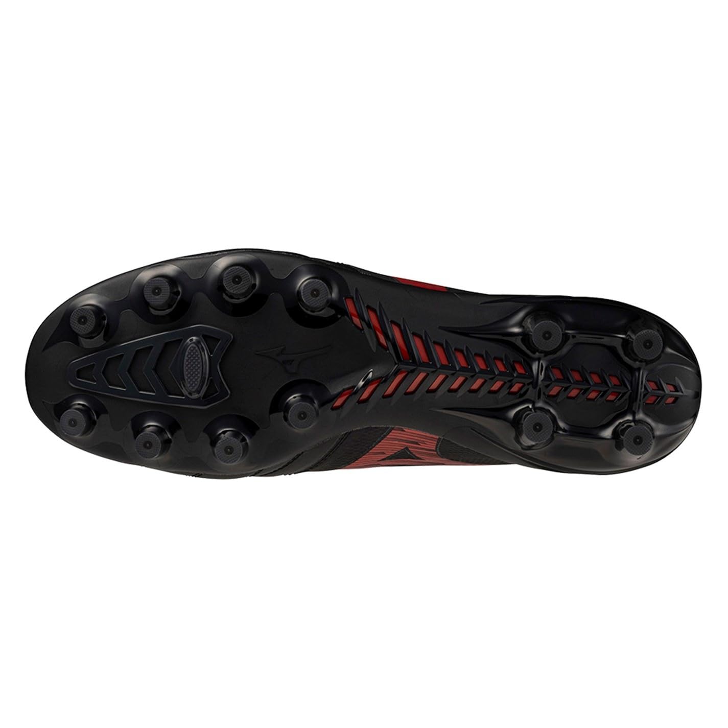 Mizuno Bottes de footballHomme