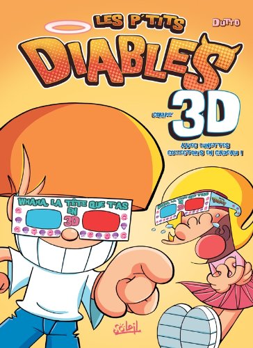 LES PTITS DIABLES 3D T03