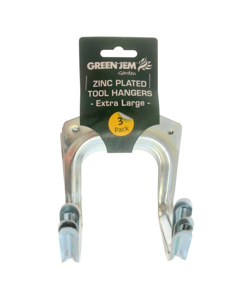 Extra Large Tool Hangers Pack of 3
