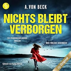 Nichts bleibt verborgen Titelbild