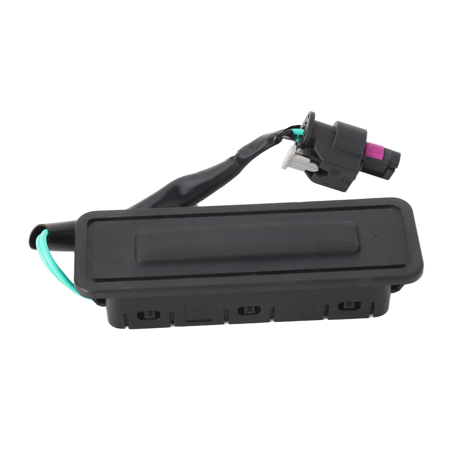 Achterklep ontgrendelingsschakelaar voor Opel Insignia Estate Tourer, 13359896 1241461 1241534 13295821, auto kofferbak opener schakelaar