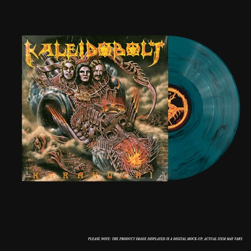 Pochette de Karakuchi