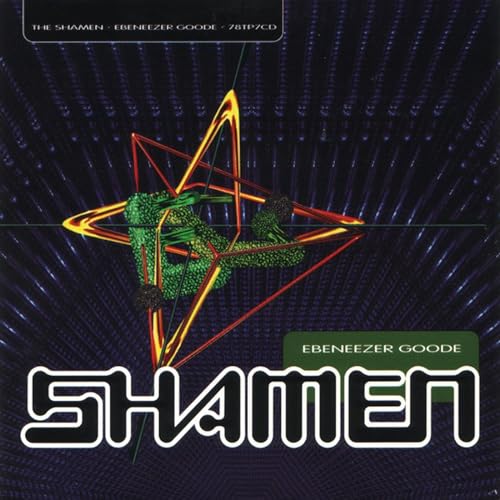 The Shamen