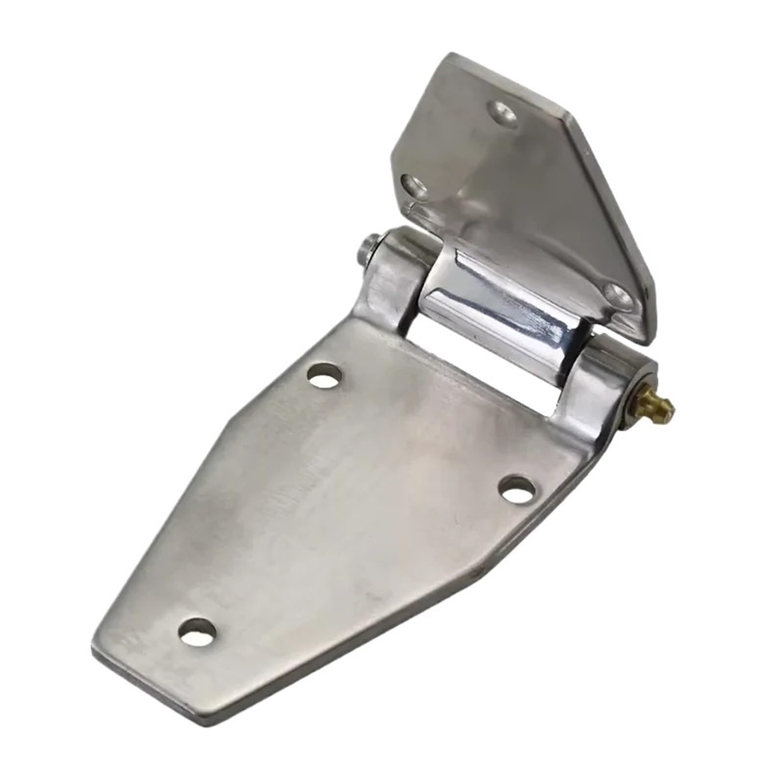 Kdhcvkz One Color 1Pcs Stainless Steel Detachable Hinges Doors Hinges