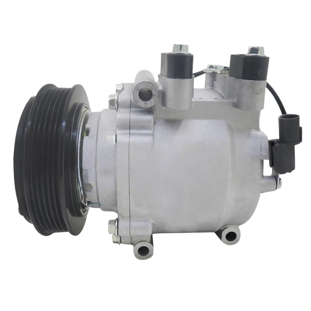 Air Conditioning AC Compressor Compatible for DONGNAN Null Bus VIN ATC-086-C25 RKMCP7247FY134028