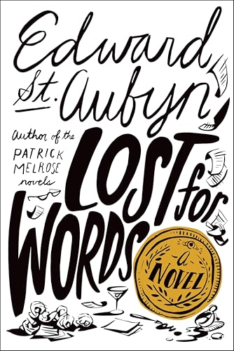 Lost for Words: A Novel
