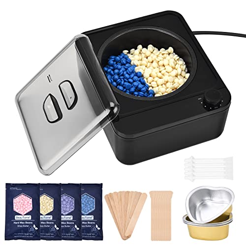 50 Meilleur kit cire epilation en 2023 [Basé sur 209 avis]